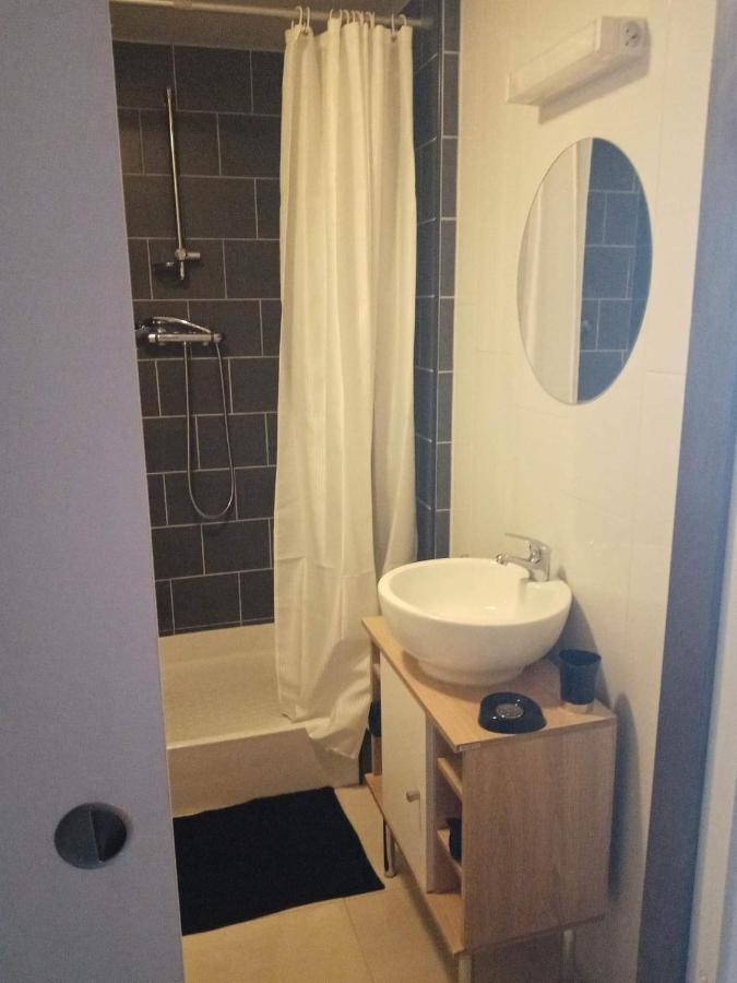 Les P'Tites Pistes Bed & Breakfast Chaux-des-Pres Exterior photo
